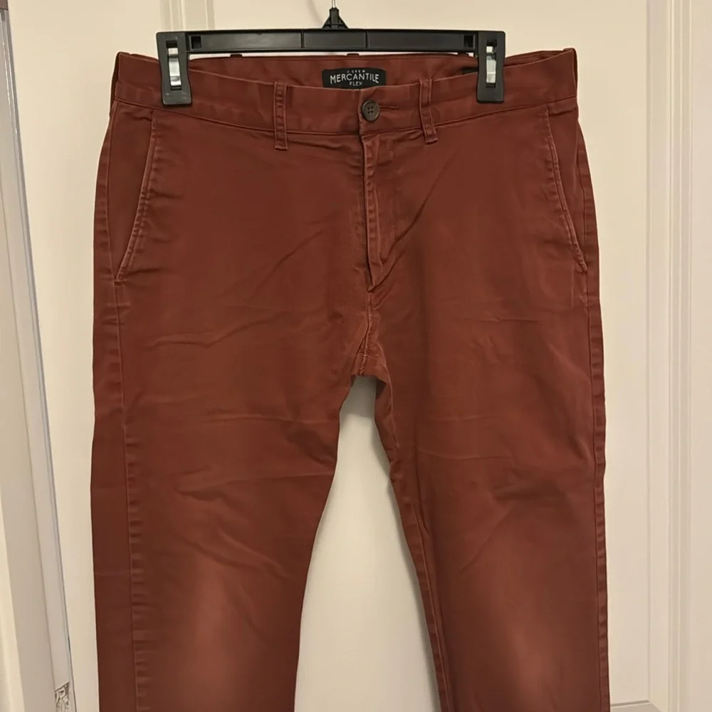 K Crew Pants